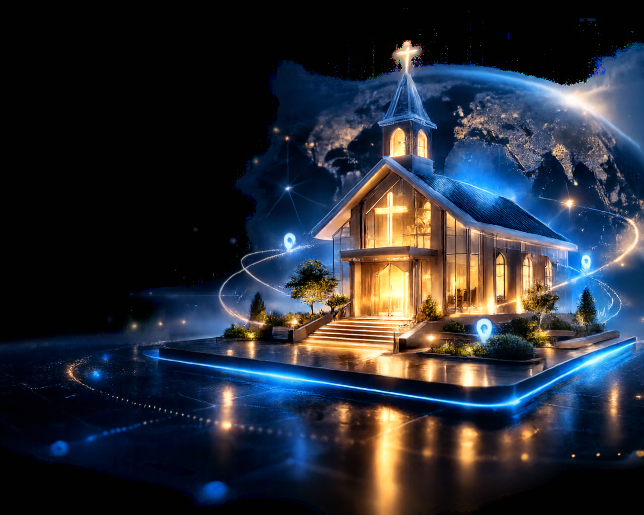 Millersville Bible Church